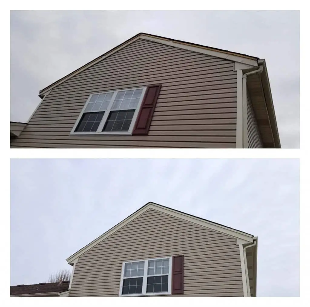 Affordable Siding Replacement Company