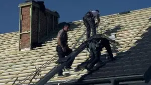 Roofing Services or Replacement Near Me (Free Estimates)