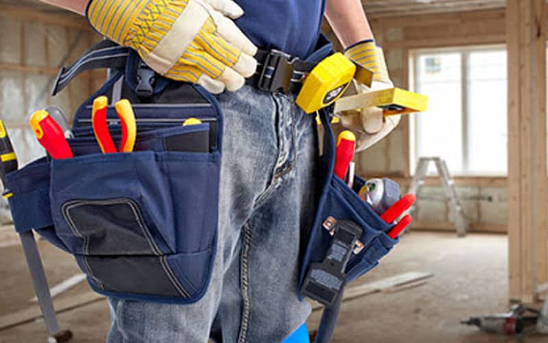 Handyman Services For Homeowners