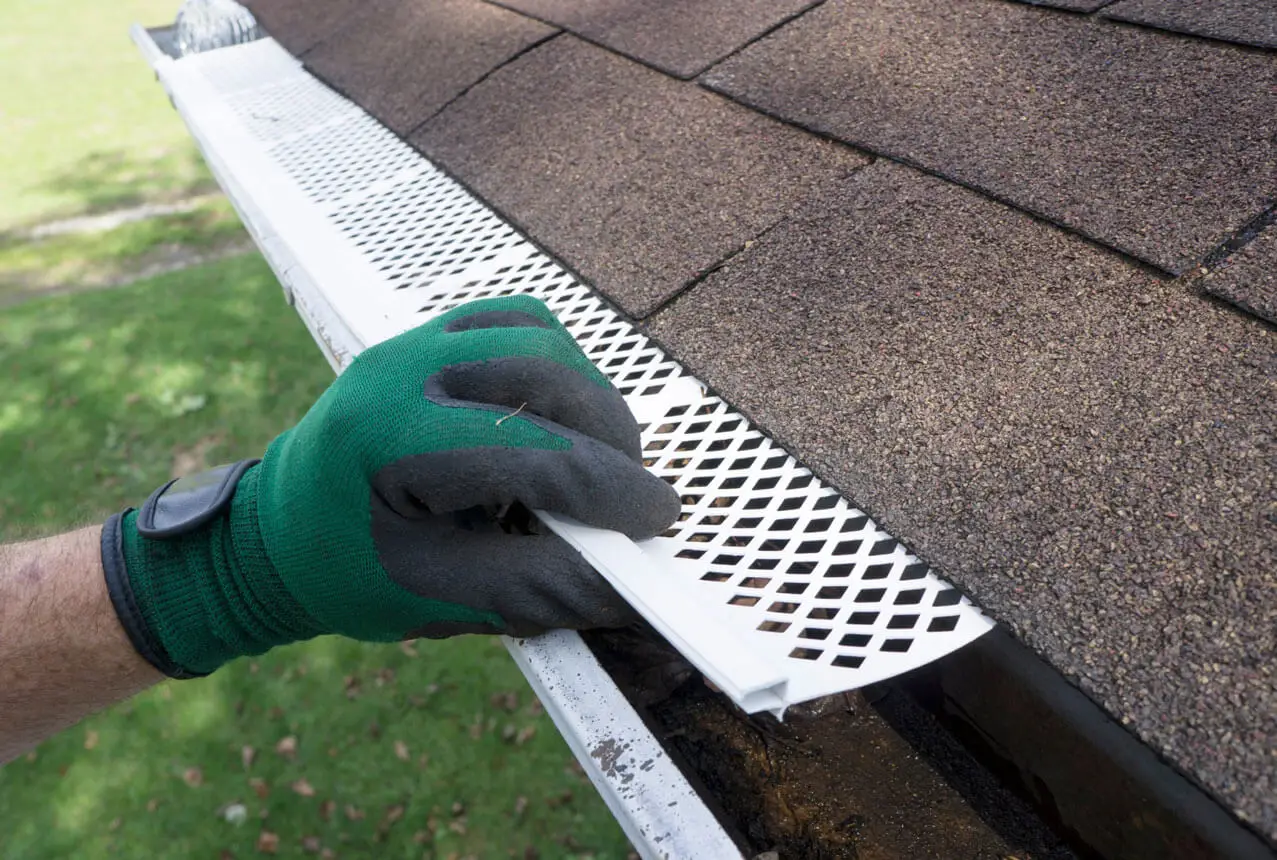 Gutter Services: Cleaning, Installation, and Repair